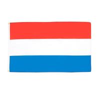 AZ FLAG Drapeau Luxembourg 90x60 cm Luxembourgeois Polyester 100D 2 Œillets