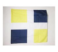 AZ FLAG Drapeau Ordonnance du régiment d'Artois 1610-1791 90x90 cm Fourreau