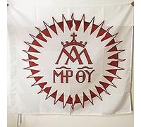 AZ FLAG Drapeau Ordre des frères des écoles pies 90x90 cm Fourreau