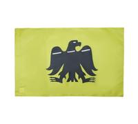 AZ FLAG Drapeau Pays Basque Arrano Beltza 90x60 cm Polyester 100D Fourreau