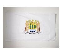 AZ FLAG Drapeau Province de Guipuscoa 150x90 cm Polyester 100D Fourreau