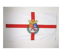 AZ FLAG Drapeau Province de Teruel 150x90 cm Polyester 100D Fourreau