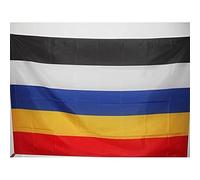 AZ FLAG - Drapeau République de Chine 1912-1928 - 90x60 cm - Drapeau Chinois - Tibet 100% Polyester Avec Fourreau et Cordelette - Pavillon 50 g