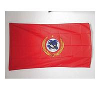 AZ FLAG - Drapeau République soviétique chinoise 1931-1937 - 150x90 cm - Drapeau Chinois - Chine 100% Polyester Avec Fourreau et cordelette - Pavillon 110 g