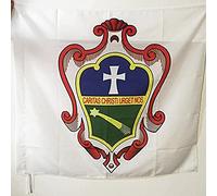 AZ FLAG Drapeau Société de l'Apostolat Catholique Pallottins 90x90 cm