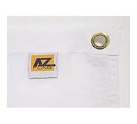 AZ FLAG Drapeau USA Président 150x90 cm Américain Polyester 100D 2 Œillets | Usage intérieur et extérieur Drapeau décoratif coutures doubles et bords renforcés avec œillets métalliques