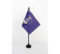AZ FLAG Drapeaux extérieurs décoratifs Multicolore
