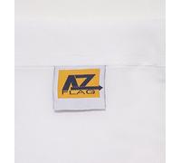 AZ FLAG Fanion Emirats Arabes Unis 15x10 cm Émirati Polyester 100D Ventouse