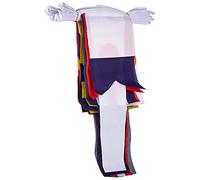 AZ FLAG Garland Lot de 26 drapeaux alphabet nautique en polyester 21 x 15 cm