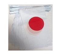 AZ FLAG - Guirlande Drapeau Japon - 4 Mètres avec 20 Petits Drapeaux Japonais De 15x10 cm - Fanion 100% Polyester - 40g