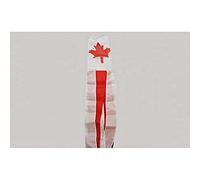 AZ FLAG Manche à Air Canada 150 cm Canadien Nylon