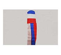 AZ FLAG Manche à Air France 150 cm Français Nylon