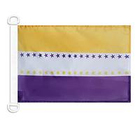 AZ FLAG Pavillon XIXe amendement de la Constitution des États-Unis 45x30 cm