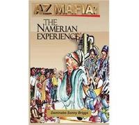 AZ Mafia The Namerian Experience - Daminabo Sonny Briggs - Amazon Digital Services LLC KDP - Livre en Anglais Daminabo Sonny BriggsDaminabo Sonny Briggs (Auteur)