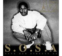 Az - S.O.S.a. (Save Our Streets Az)