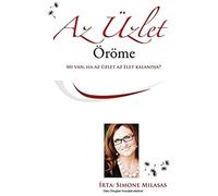 Az Üzlet Öröme - Joy Of Business Hungarian