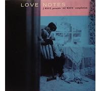 AZ Wave-Love Notes [Import]