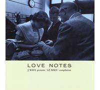 AZ Wave-Love Notes [Import]