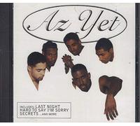 AZ Yet