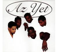 Az Yet by Az Yet (1996-05-03)