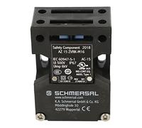 AZ15ZVRK-M16 | 101153619 | SCHMERSAL SAFETY SWITCH