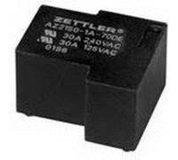 AZ2150-1C-24DE Relais: électromagnétique SPDT Ude bobine: 24VDC 40A PCB 660Ω ZET