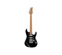 AZ2204B-BK Black - Guitare électrique (+ étui)