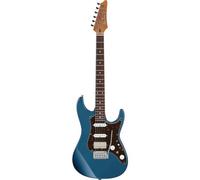 AZ2204N-PBM Prussian Blue Metallic Prestige