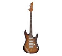 AZ2204NJA Tobacco Sunburst Prestige