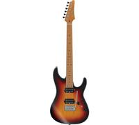 AZ2402-TFF Tri Fade Burst Flat Prestige
