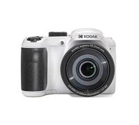 Kodak Appareil photo bridge PIXPRO AZ255 16,35 MP 1/2.3'' BSI CMOS Blanc