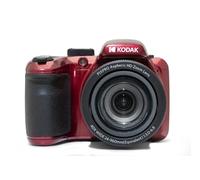 Kodak Astro Zoom AZ405 rouge