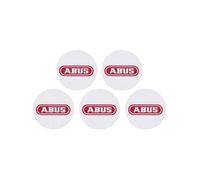 ABUS Transpondeur AZ5502 — jeu de 5