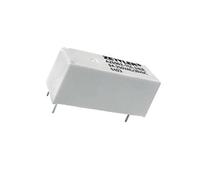 AZ6963-1AB-12DE Relais: électromagnétique SPST-NO Ude bobine: 12VDC 10A/250VAC Z