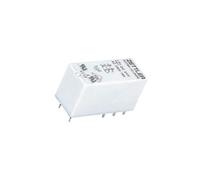 AZ764-1C-24DE Relais: électromagnétique SPDT Ude bobine: 24VDC 16A/250VAC ZETTLE