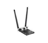 AZ832-HN - Adaptateur réseau - Wi-Fi 5, Wi-Fi 6, Bluetooth 5.2 - noir - pour Creative Touch 3652RK, 3752RK, 3862RK