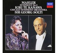 ãƒžãƒ¼ãƒ©ãƒ¼:交éŸ¿æ›²第4ç•ª