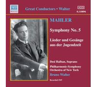 ãƒžãƒ¼ãƒ©ãƒ¼:交éŸ¿æ›²第5ç•ª/è‹¥ãæ-¥ã®æŒ/ä»-(ãƒ¯ãƒ«ã‚¿ãƒ¼)(1947)