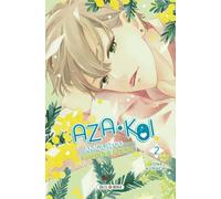 Aza-Koi T02