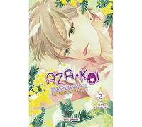 Aza-Koi T02
