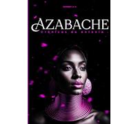 Azabache: Crónicas de Antonia