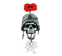 Azaceta, Paul - Graveyard of Empires