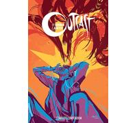 Paul Azaceta – Outcast by Kirkman & Azaceta Compendium