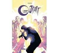 Outcast Volume 5 Robert Kirkman, Paul Azaceta, Elizabeth Breitweiser (Auteur)