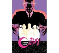 Azaceta, Paul - Outcast by Kirkman & Azaceta Volume 7