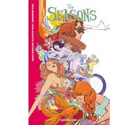 Azaceta, Paul - The Seasons 1