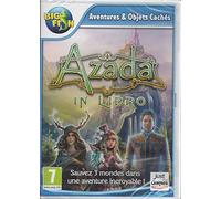 Azada 3 in Libro