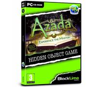 Azada [import anglais]