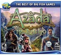 AZADA - IN LIBRO