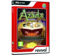 Azada (PC CD) [import anglais]